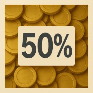 Credits 10000 50% Bonus